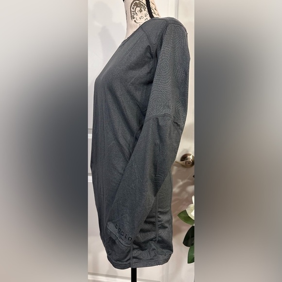 ⬛Tesla Gear Long-Sleeved Shirt – Size Large - Picture 3 of 6